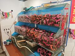 -辣螃铠盆盆蟹大排档(总店)