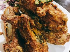 -龙海鲜螃蟹王(宏茂桥店)