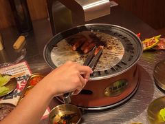 -核桃碳烤肉馆(深圳首店)