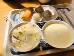 -冰泉豆浆馆(阳朔店)