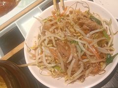 -满园烤鸭·春饼(沈北万达店)