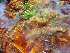 -川人百味(亿合城店)