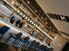 -虹桥机场V2贵宾休息室