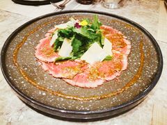 -Hurricane's Grill 飓风牛排