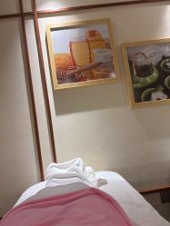 -芳朵美容养生SPA