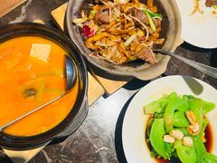 -汤城小厨•粤菜•靓汤(苏州街店)