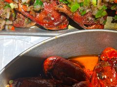 -巴厘龙虾·榜首油焖大虾(音乐学院·沿江酒馆店)