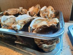 -蚝英雄·鲜蚝自助专门店(洋桥店)
