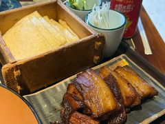 -一味大院•桐庐菜传承店(春江路店)
