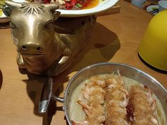 -炊烟小炒黄牛肉(东庆街店)