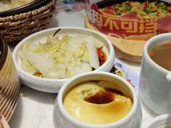 -谷田稻香·砂锅菜(川沙百联店)