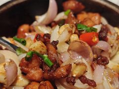 -锦庐道地川菜(来福士店)