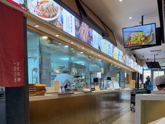 -谷连天安心食堂(裕华万达店)