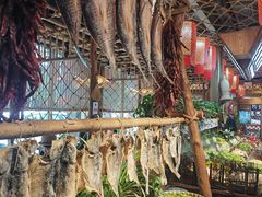 -胖姐渔村(中源大道店)