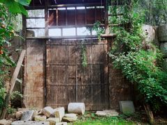 -户县老龙窝酒厂