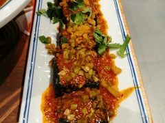 -霸蛮湖南菜·牛肉粉(荣京西街店)