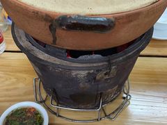广式炭炉火锅-司马街鸡煲(西华路店)