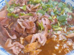 -门框胡同百年卤煮(前门煤市街店)