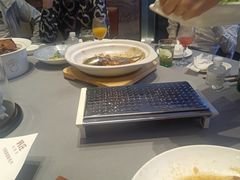 -阿庄新豫菜(航海东路店)