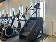 -肌肉猫24小时无人健身房(三鲁公路店)