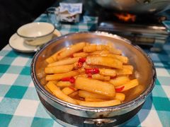 -昱龙大盆牛蛙馆(三兴街总店)