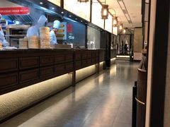 -小厨娘淮扬菜(天印大道店)