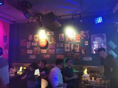 -好久不见网红乐队酒吧(鼓浪屿海底世界店)