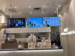 -KOI Thé(力宝广场店)
