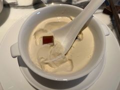 大红袍茶冻燕窝-遇外滩(BFC外滩金融中心店)