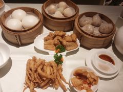 -百乐潮州酒家(时代广场店)