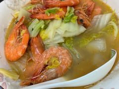 -来之顺海鲜菜馆·青岛菜·始于1993(栈桥店)