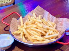 薯条-韩热集市(百源店)