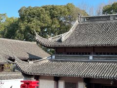 -宁波市保国寺古建筑博物馆