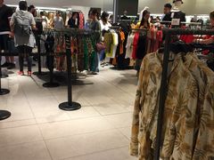 -ZARA(凯德乐峰广场店)