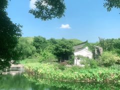 -南园(太仓市)