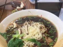 -老赵面店(大西路店)