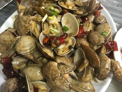 花甲-小民大排档(光谷店)