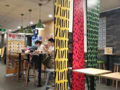 -麦当劳(正定瑞天店)