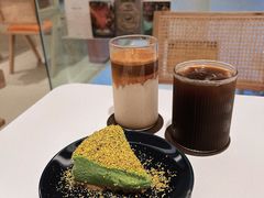 -Line 咖啡(石厦花园店)