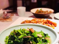 菌菇青菜-乾园(天河城店)