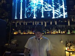 -柒Lounge(三里屯店)