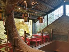 -小龙翻大江文化火锅(宽窄店)