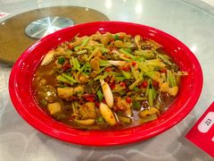 -渝味川菜(夜宵航母店)