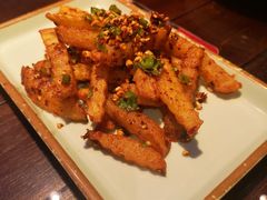 -江边城外烤全鱼(方庄时代购物中心店)