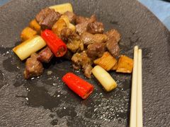 -恒记饭店(珠江路总店)