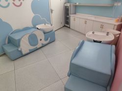 -星咔萌StarCamo儿童剪发(芳圆里IDMALL品牌形象店)