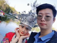 -桂林两江四湖景区