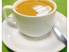 -胜利茶餐室