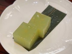 -厦门朗豪酒店 · 明阁中餐厅