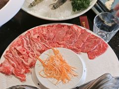 -五星桥原切肥牛火锅·30年专注好牛肉(湖塘店)